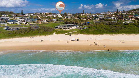 FYNE SHORES - Accommodation Asia 1