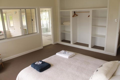 Galah Cottage Stanthorpe - Accommodation Asia 4