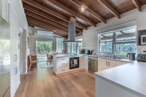 GANGURRU - Accommodation Asia 1