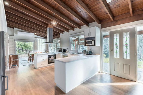 GANGURRU - Accommodation Asia 2