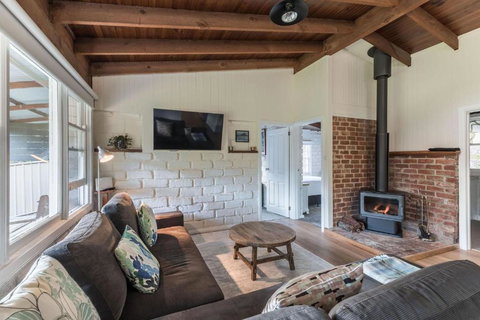 GANGURRU - Accommodation Asia 3