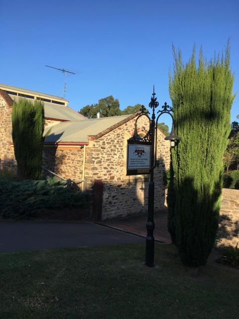 Gasworks B&B Cottages - Accommodation Asia 0