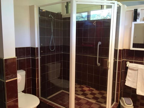 Gasworks B&B Cottages - Accommodation Asia 3