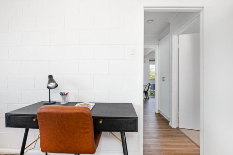 Gateway Retreat Near Flinders Uni & Hospital - Accommodation Asia 2