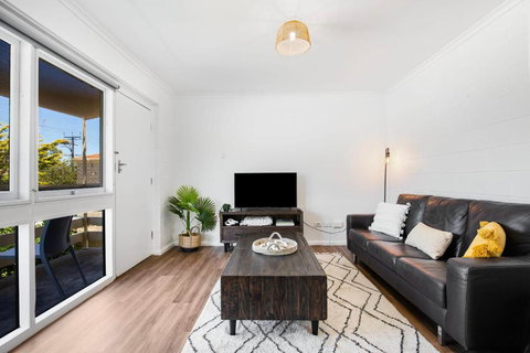 Gateway Retreat Near Flinders Uni & Hospital - Accommodation Asia 3