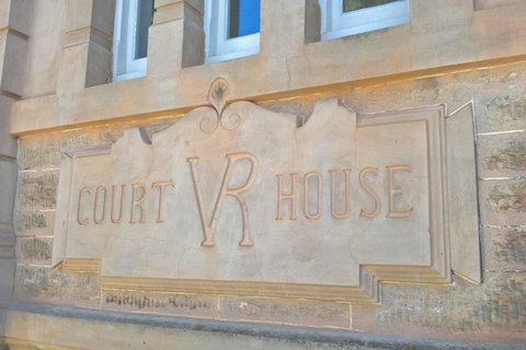 Gawler Heritage Accommodation - Accommodation China 2