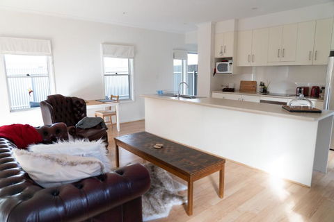 Gawler Townhouse U1 1 Bedroom - Accommodation Guide 0