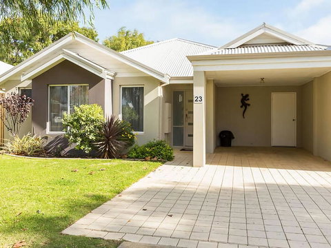 Gecko Retreat At Cape View - Accommodation Asia 0