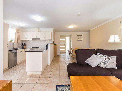 Gecko Retreat At Cape View - Accommodation Asia 2