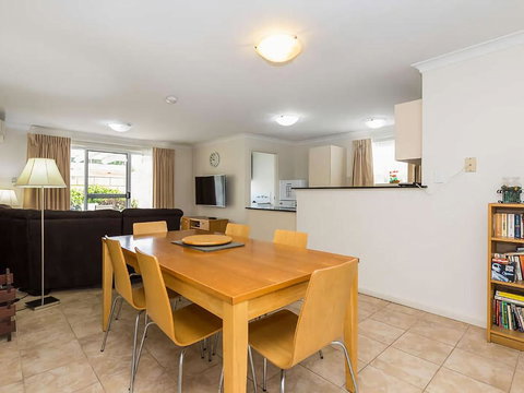 Gecko Retreat At Cape View - Accommodation Asia 1