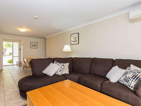 Gecko Retreat At Cape View - Accommodation Asia 3