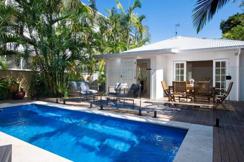 Genoa Beach House - Accommodation Asia 0