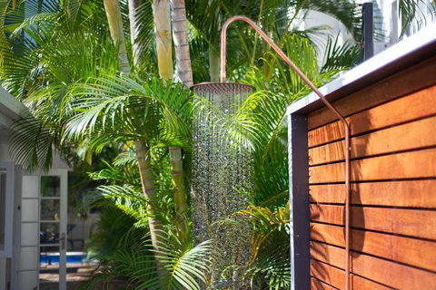 Genoa Beach House - Accommodation Asia 2