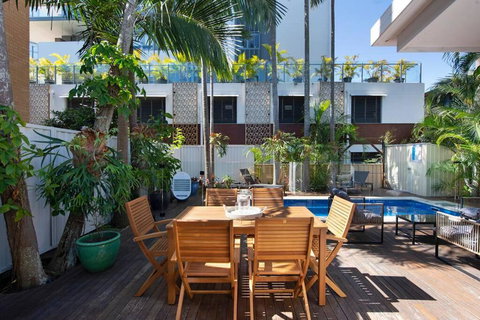 Genoa Beach House - Accommodation Asia 3