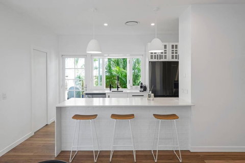 Genoa Beach House - Accommodation Asia 4