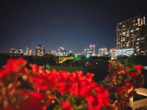 George - Luxe Residence With Private Rooftop - Accommodation Asia 3