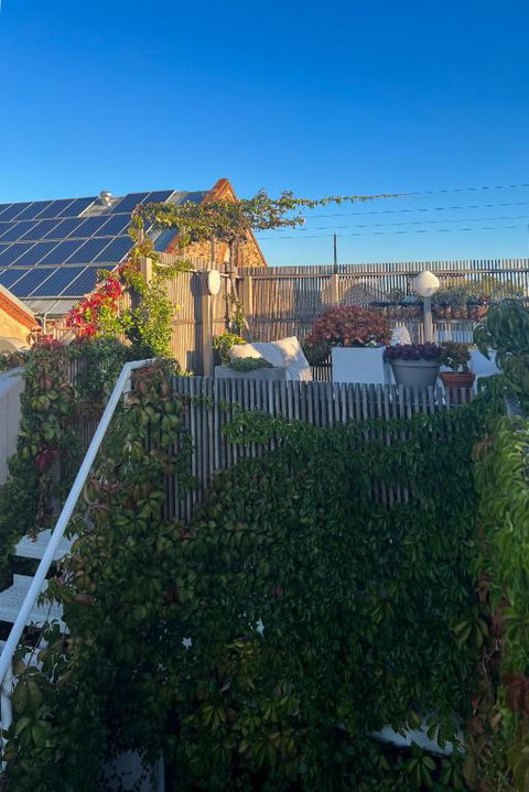 George - Luxe Residence With Private Rooftop - Accommodation Asia 2