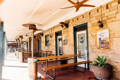George IV Inn - Accommodation Asia 0