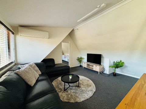 George IV Inn - Accommodation Asia 2