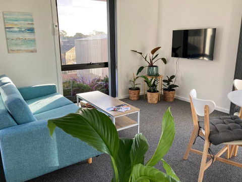 George Town Central BnB New Apartment - Accommodation Asia 1
