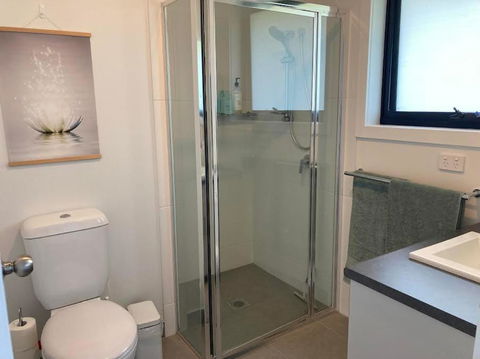 George Town Central BnB New Apartment - Accommodation Asia 4