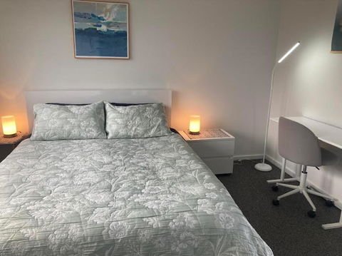 George Town Central BnB New Apartment - Accommodation Asia 2
