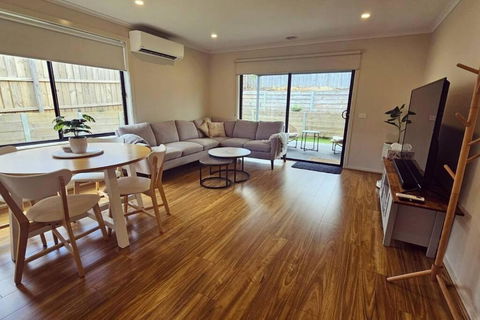 Getaway On Amaroo Way - Accommodation Asia 0