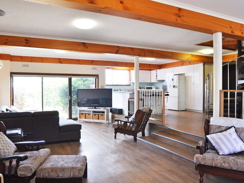 Getaway On Garden - Accommodation Asia 3