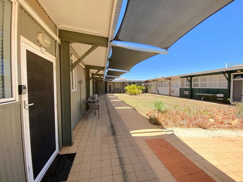 Getaway Villas Unit 381 - Accommodation Asia 1