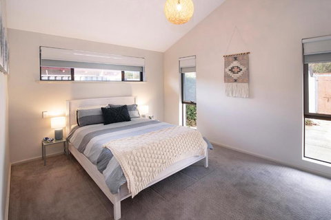 Gifford Getaway - Accommodation Asia 1