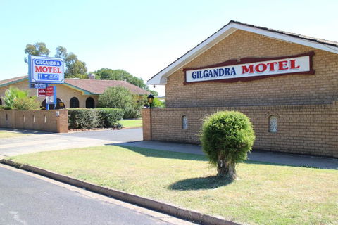 Gilgandra Motel - Accommodation China 0