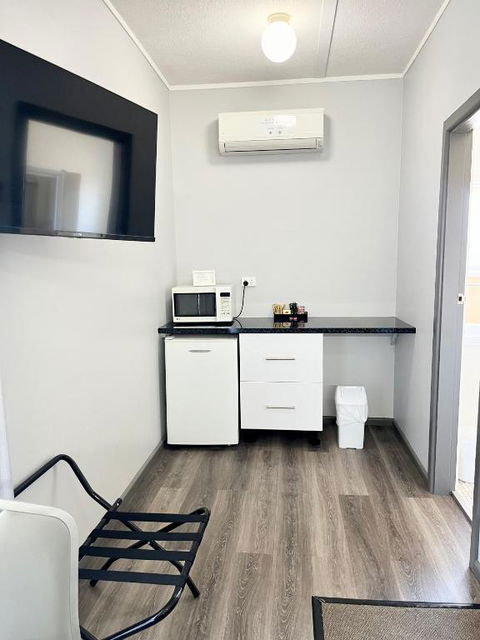 Gilgandra Motel - Accommodation China 2