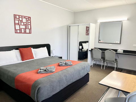 Gilgandra Motel - Accommodation China 4