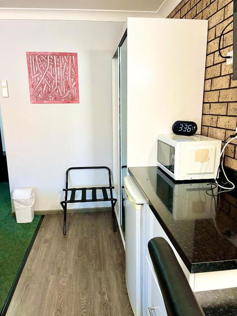 Gilgandra Motel - Accommodation China 1