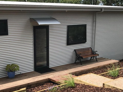 Gillys Guesthouse - Accommodation Asia 3