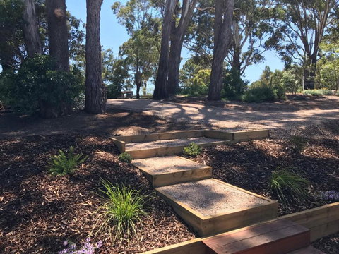 Gillys Guesthouse - Accommodation Asia 4