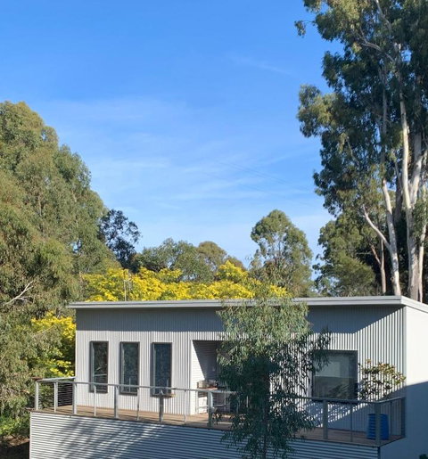 Gillys Guesthouse - Accommodation Asia 1