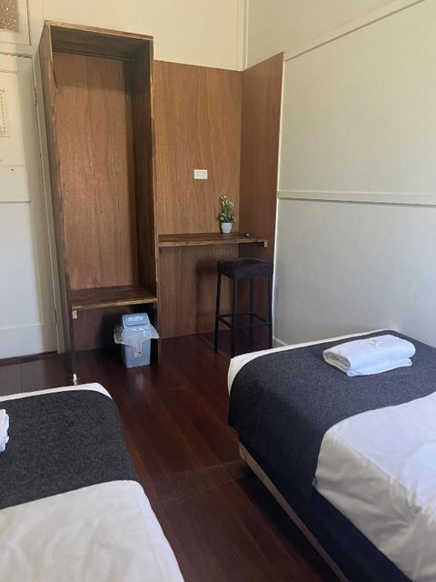 Gin Gin Budget Accommodation - Accommodation China 3