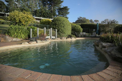 Gipsy Point Lakeside - Accommodation Asia 1