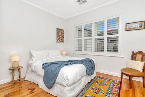 Gladstone Gardens - Family Comfort In North Brighton - Accommodation Asia 1
