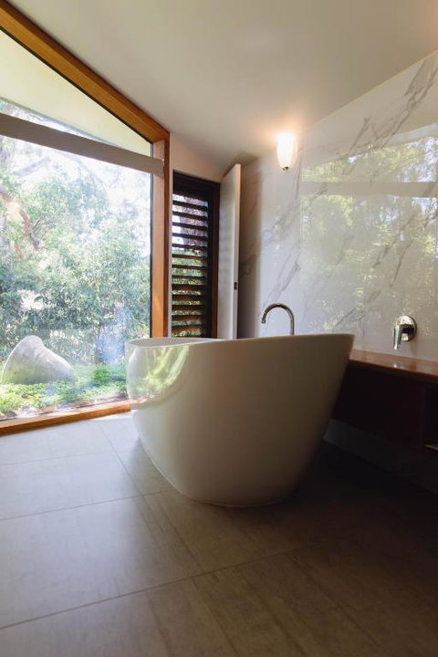 Glan-y-mor Studio In Metung - Accommodation Asia 3