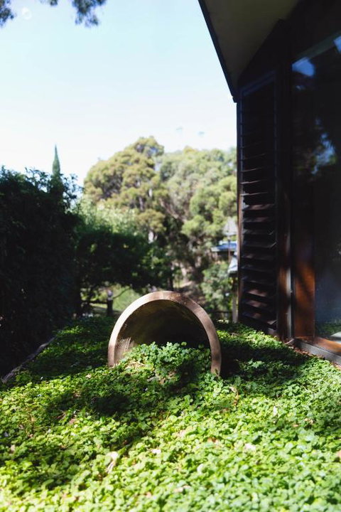 Glan-y-mor Studio In Metung - Accommodation Asia 2