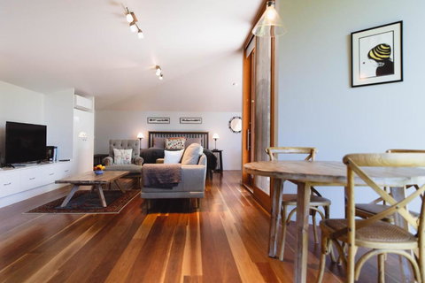 Glan-y-mor Studio In Metung - Accommodation Asia 1