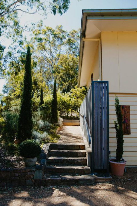 Glan-y-mor Studio In Metung - Accommodation Asia 0