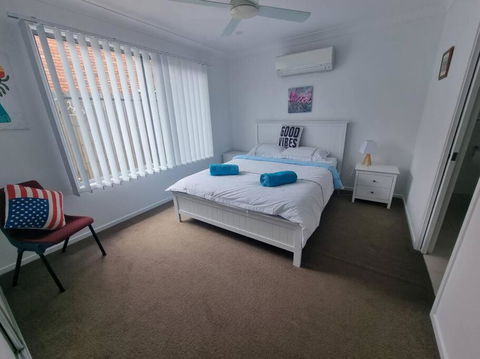 Glass House Mountains Retreat - Accommodation Asia 3