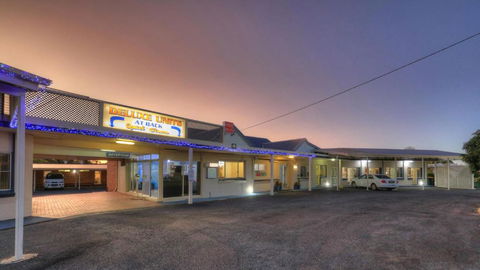Glen Innes Motel - Accommodation Asia 4