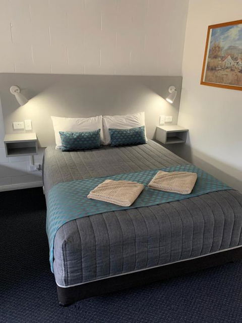 Glen Innes Motel - Accommodation Asia 0