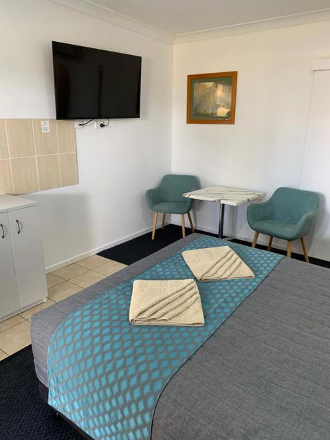 Glen Innes Motel - Accommodation Asia 1