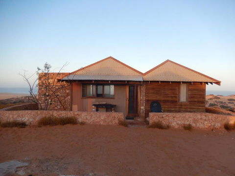 Gnaraloo Station - Homestead - Accommodation Asia 0