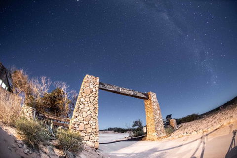 Gnaraloo Station - Homestead - Accommodation Asia 4